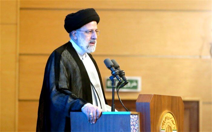 دولت در مذاکرات هسته‌ای حتی یک گام از حقوق ملت ایران عقب‌نشینی نخواهد کرد