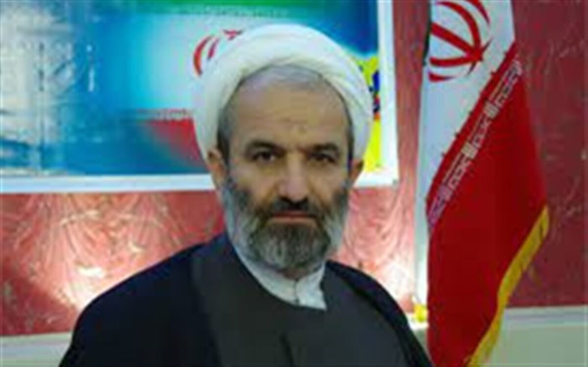 شهادت، پاداش شهدای حرم رضوی در جهاد تبیین بود