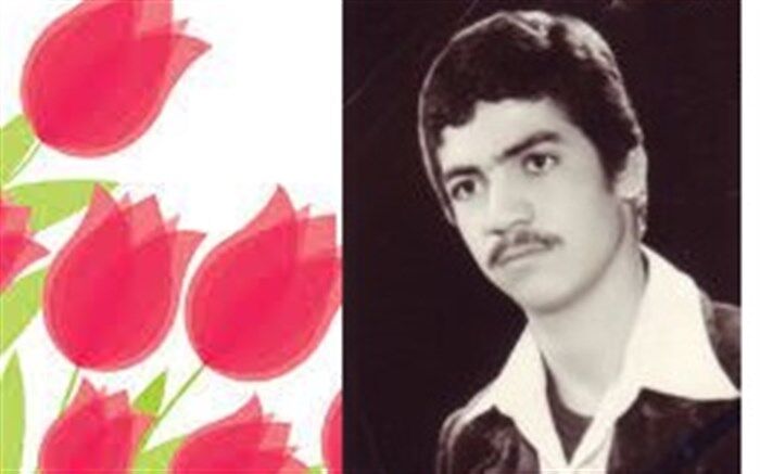 شهید قاسم نیا، معلمی که دوبار خانه‌اش بمباران شد