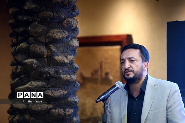 رونمایی از سامانه آموزشی «رویاد» سازمان فرهنگی هنری اوج