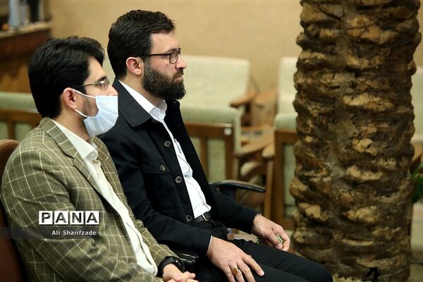رونمایی از سامانه آموزشی «رویاد» سازمان فرهنگی هنری اوج