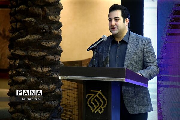 رونمایی از سامانه آموزشی «رویاد» سازمان فرهنگی هنری اوج
