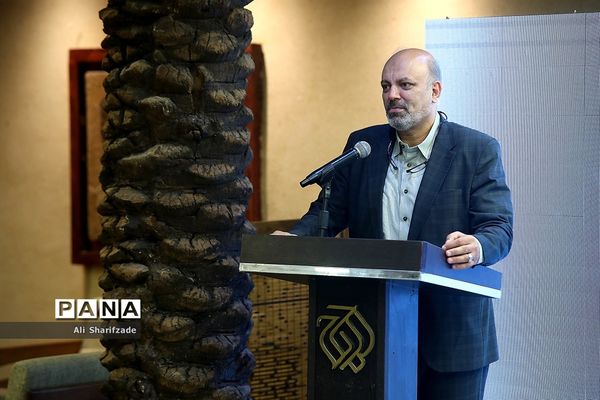 رونمایی از سامانه آموزشی «رویاد» سازمان فرهنگی هنری اوج