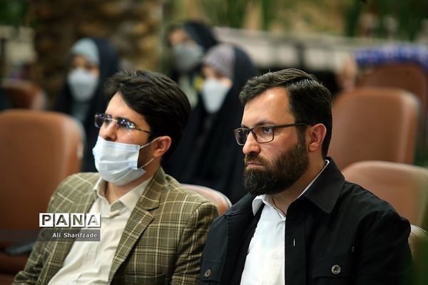 رونمایی از سامانه آموزشی «رویاد» سازمان فرهنگی هنری اوج