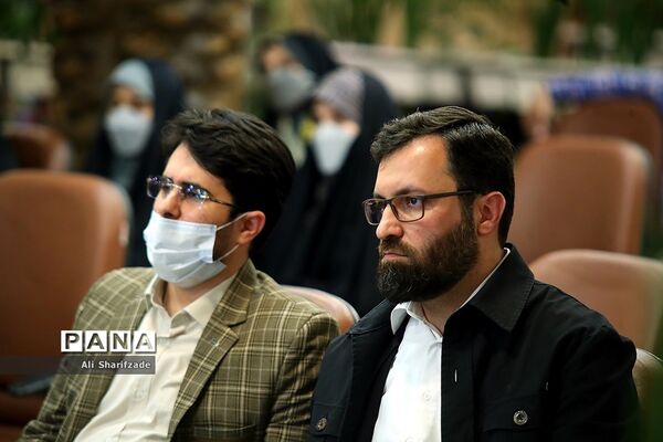 رونمایی از سامانه آموزشی «رویاد» سازمان فرهنگی هنری اوج