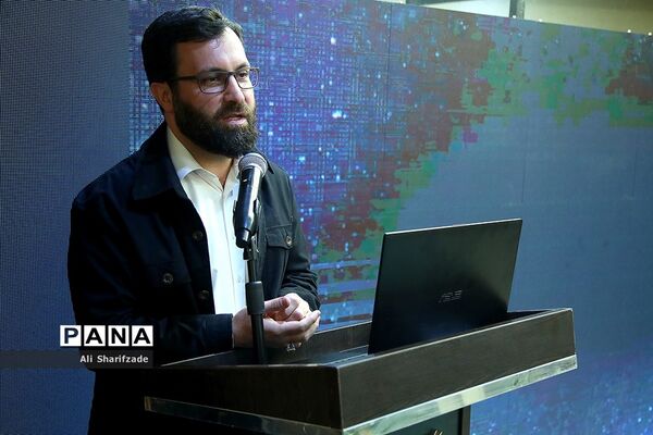 رونمایی از سامانه آموزشی «رویاد» سازمان فرهنگی هنری اوج