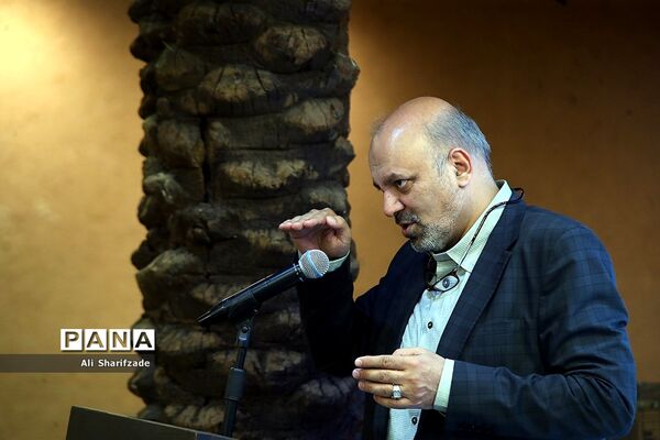 رونمایی از سامانه آموزشی «رویاد» سازمان فرهنگی هنری اوج