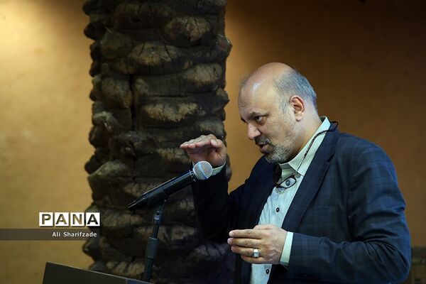 رونمایی از سامانه آموزشی «رویاد» سازمان فرهنگی هنری اوج