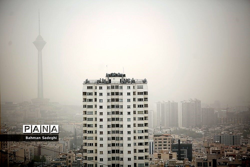 از طریق دیپلماسی، کانون‌های تولید گرد و غبار را مهار کنیم؛ احتمال وقوع مجدد طوفان