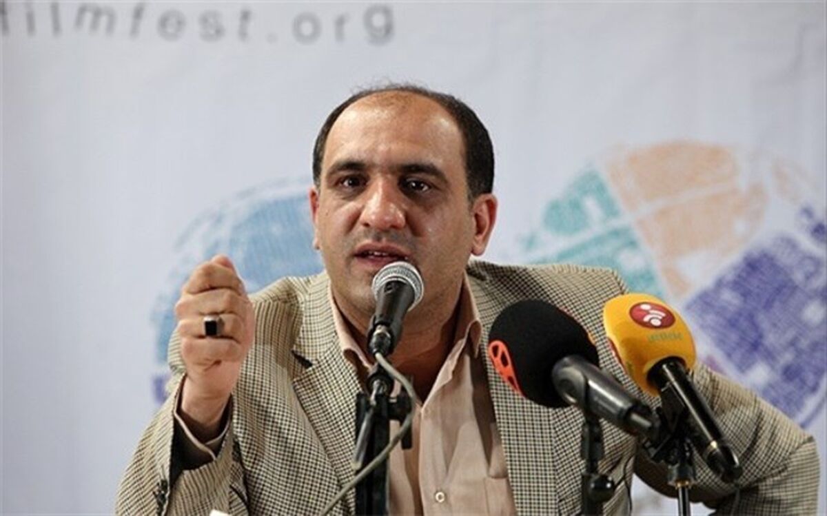 سیاوش حقیقی: بودجه‌ سازمان سینمایی کفاف تولید اثر  را نمی‌دهد