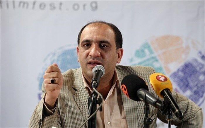 سیاوش حقیقی: بودجه‌ سازمان سینمایی کفاف تولید اثر  را نمی‌دهد