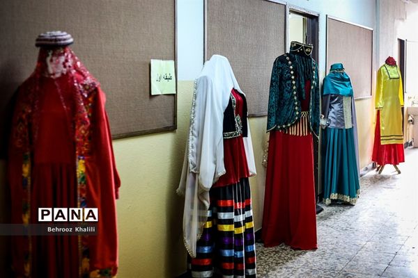 بازگشت شور و نشاط در مدرسه-2