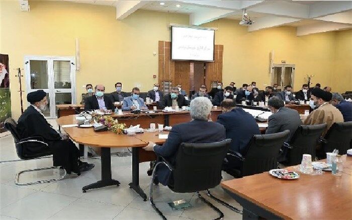 ضرورت ایجاد شهرک‌ نخبگان در کنار توسعه کمی‌ و کیفی پارک علم‌ و فناوری پردیس