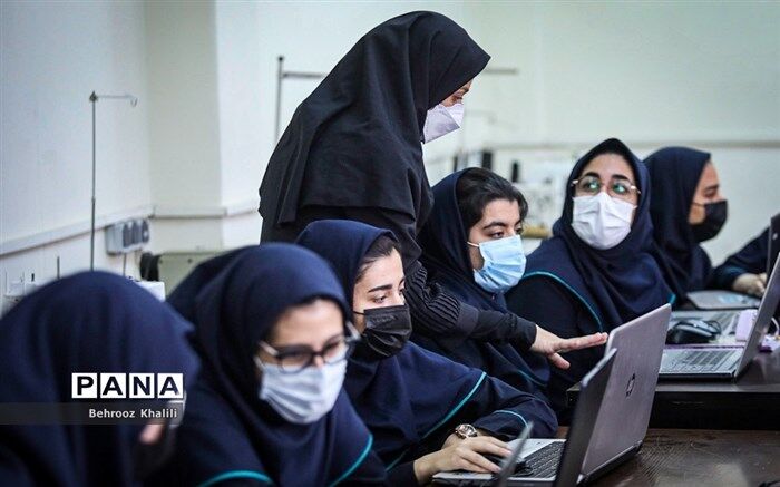 نحوه برگزاری آزمون ورودی «پایه دهم» مدارس نمونه‌دولتی