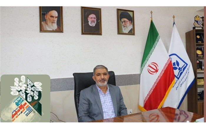 افزایش دو برابری شرکت‌کنندگان در جشنواره فرهنگی هنری معلمان هنرمند نسبت به سال گذشته