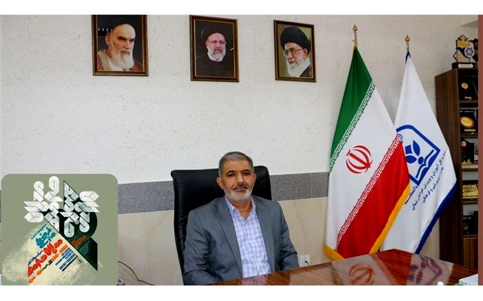 افزایش دو برابری شرکت‌کنندگان در جشنواره فرهنگی هنری معلمان هنرمند نسبت به سال گذشته