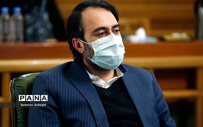 سازمان محیط زیست در مقابل پدیده‌های آلودگی هوا منفعل عمل نکند