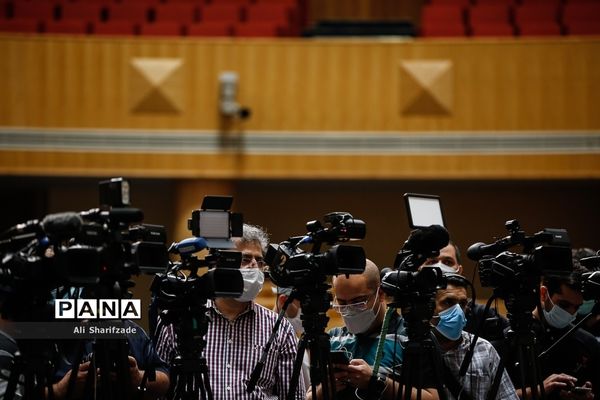 نمایشگاه دستاوردهای هسته‌ای