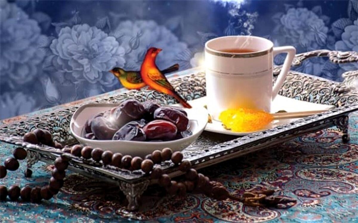 برگزاری 2 پویش دانش‌آموزی به مناسبت ماه مبارک رمضان