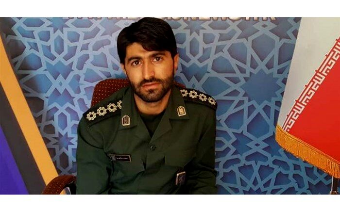 ۳۴ گروه جهادی دانش‌آموزی فعال در کهگیلویه و بویراحمد وجود دارد