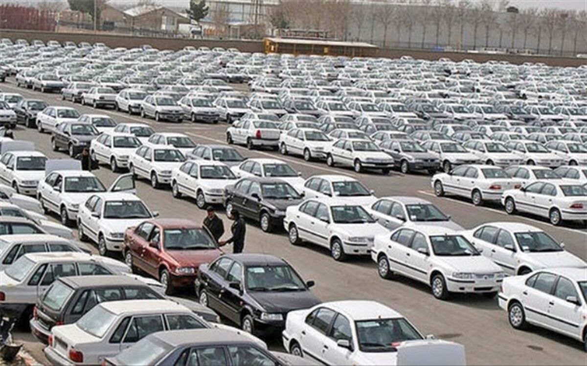 منتخبان طرح پیش‌فروش محصولات سایپا مشخص شدند
