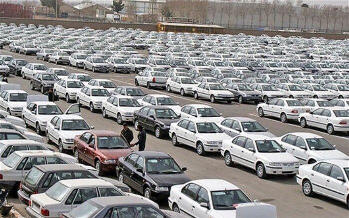 منتخبان طرح پیش‌فروش محصولات سایپا مشخص شدند