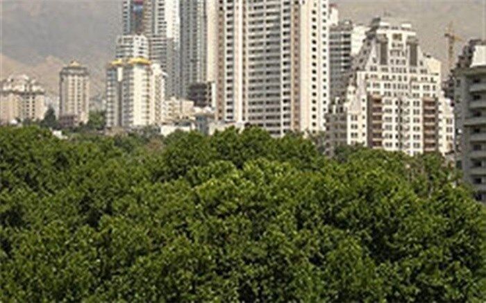 رأی باغ به 6 پرونده پلاک ثبتی