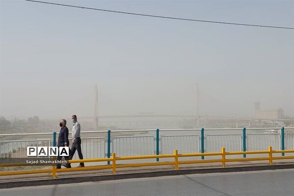 زندگی در زیست بوم خاکی خوزستان