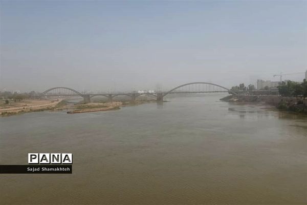 زندگی در زیست بوم خاکی خوزستان