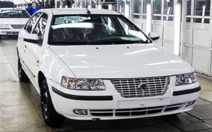 سمند، امروز ۴۰ میلیون تومان گران شد