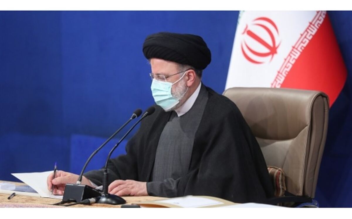دیدار اهالی رسانه با رئیس‌جمهوری