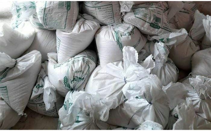 توزیع ۱۴۰ بسته‌ معیشتی برای خانواده‌های نیازمند‌ و‌ معلولین روستایی رباط‌کریم