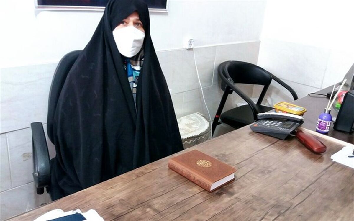 امر به معروف و نهی از منکر در جامعه، ویژگی مهم  حضرت خدیجه(س) بود