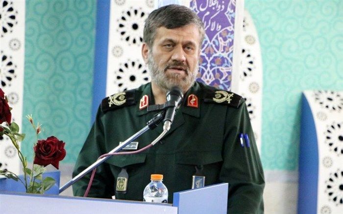 امیدآفرینی و معرفی دستاوردهای انقلاب در جهاد تبیین، وظیفه همه اقشار است