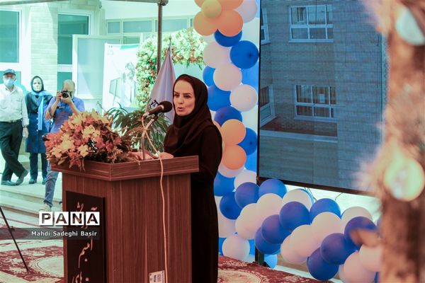 افتتاح نخستین مرکز آموزشی اتیسم در اصفهان