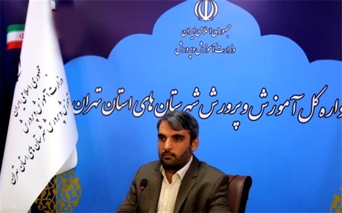 نباید مواردی معدود، ساحت مقدس مدرسه و مقام والای معلم را خدشه‌دار کند
