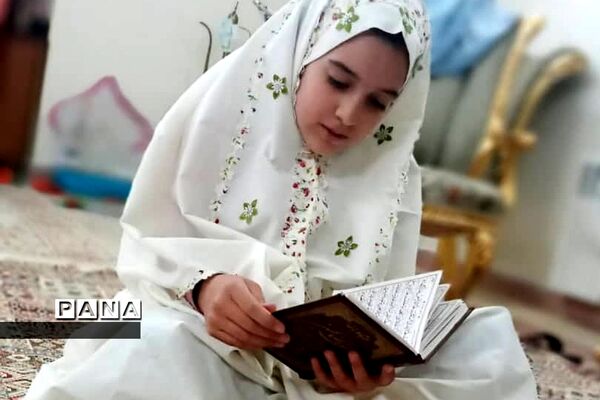 دختران روزه اولی