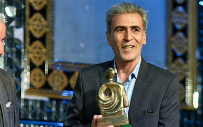 روایت جنایات ضدانقلاب در کردستان و جایگاه روایت‌گری در هنر انقلاب از زبان گلزار راغب