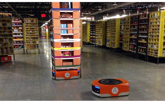 آمازون فعلا  رمزارز قبول نمی‌کند