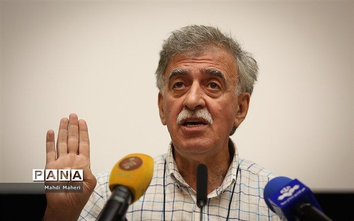 همایون اسعدیان مهمان «خارج از کادر» می‌شود
