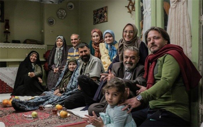 «خوشنام» داستان تحول یک جوان امروزی‌ است