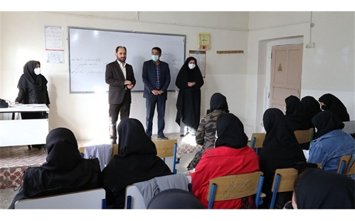 برگزاری امتحانات شبه نهایی عامل مهمی در کاهش اضطراب دانش آموزان خواهد بود