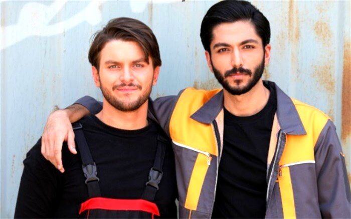 2  قسمت اول سریال «از سرنوشت ۴» پربیننده‌ترین در میان برنامه‌های اپلیکیشن تلوبیون