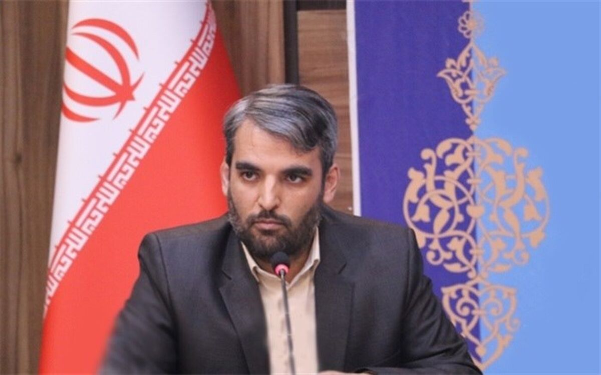 فرزندان شاهد و ایثارگر سرمایه معنوی آموزش و پرورش هستند
