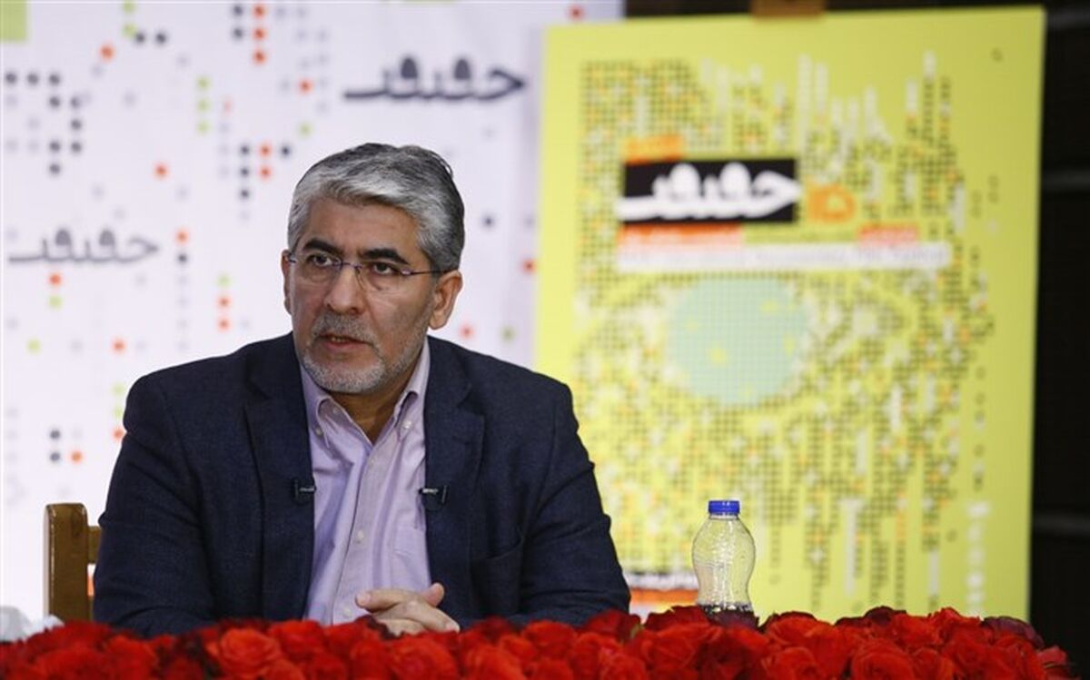 دبیر شانزدهمین جشنواره بین‌المللی «سینما حقیقت» منصوب شد