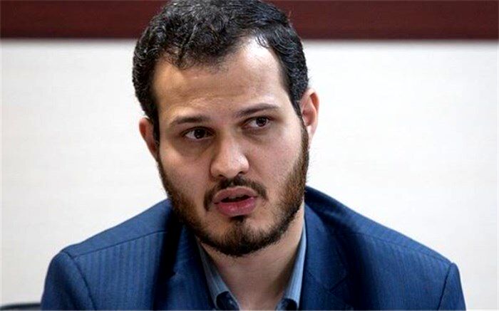 علی جانباز  رئیس حوزه هنری کودک و نوجوان شد