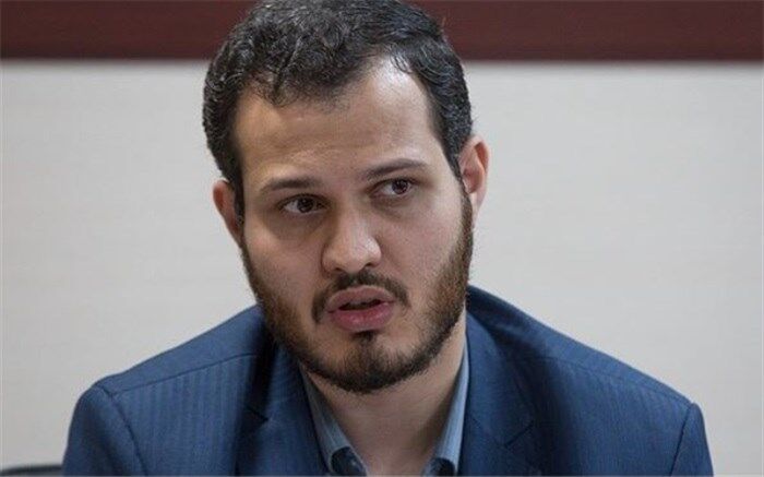 علی جانباز  رئیس حوزه هنری کودک و نوجوان شد