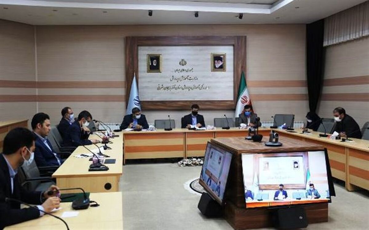نارسایی‌های موجود در دستگاه تعلیم و تربیت باید رفع شود