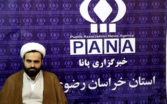 سازمان دانش‌آموزی موتور پیشران معاونت پرورشی است