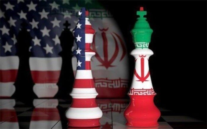 شرایط و زمان به نفع ایران و به ضرر آمریکاست